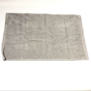 Heirloom Towel Layla Gray 26x16